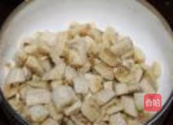 桑葚香蕉果酱的做法图解2