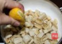 桑葚香蕉果酱的做法图解3
