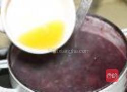 桑葚香蕉果酱的做法图解6