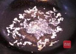 虾皮鸡蛋炒面的做法图解7
