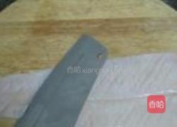 鲜鱿砂锅粥的做法图解3