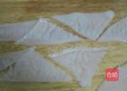 鲜鱿砂锅粥的做法图解4