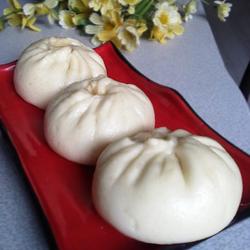 猪肉白菜粉条蒸包的做法[图]