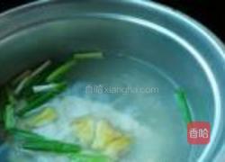 自制鸡精的做法图解1