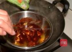 果仁巧克力布朗尼的做法图解3