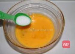 果仁巧克力布朗尼的做法图解6