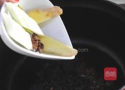 香辣猪蹄火锅的做法图解6