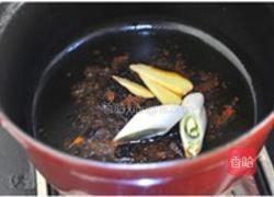 香辣猪蹄火锅的做法图解7