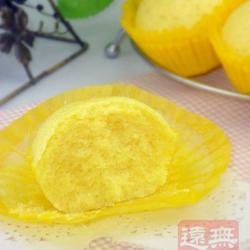黄金蒸糕的做法[图]