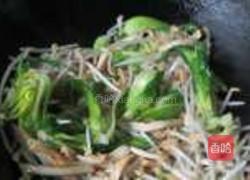 八鲜炒面的做法图解8