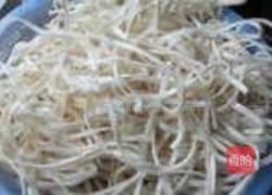 八鲜炒面的做法图解14