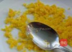 流沙包的做法图解3