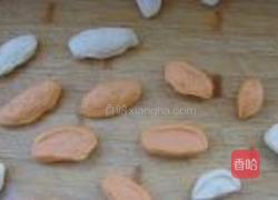 流沙包的做法图解7