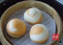 流沙包的做法图解11