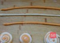 流沙包的做法图解8