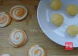 流沙包的做法图解9