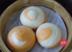 流沙包的做法图解12