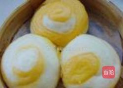 流沙包的做法图解13