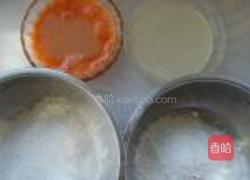 流沙包的做法图解1