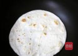 鲜虾鸡蛋卷的做法图解5