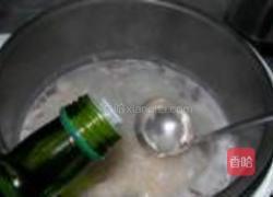 田园时蔬粥的做法图解13