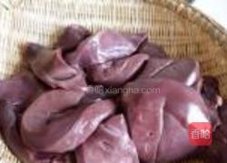 腊猪肝的做法图解14