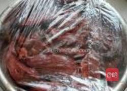 腊猪肝的做法图解6