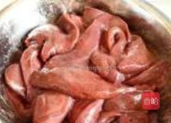 腊猪肝的做法图解9