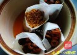 酸梅汤的做法图解4