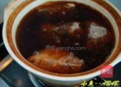 酸梅汤的做法图解6