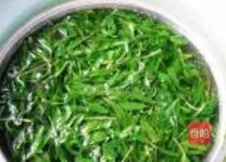 水煎山苜楂猪肉包的做法图解3