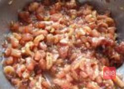 水煎山苜楂猪肉包的做法图解5