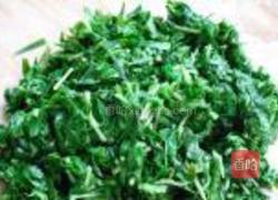 水煎山苜楂猪肉包的做法图解9