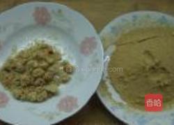 自制面包糠的做法图解5