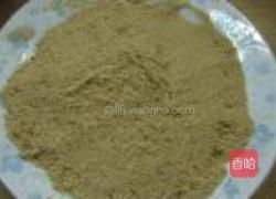 自制面包糠的做法图解6