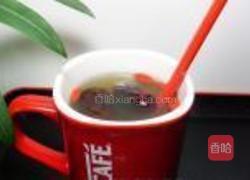 黄芪红枣茶的做法图解4