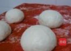 牛肉大包的做法图解7