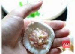 鲜肉汤圆的做法图解6