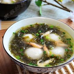 鲜肉汤圆的做法[图]