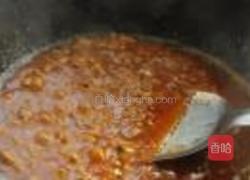川味炸酱面的做法图解5