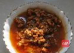 川味炸酱面的做法图解8