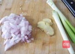 铁锅羊排的做法图解2