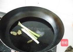 铁锅羊排的做法图解4