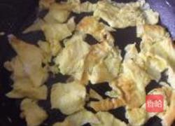 炒米线的做法图解6