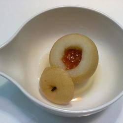冰糖雪梨的做法[图]