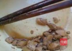 炒寿司米饭的做法图解3