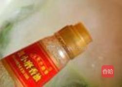 红薯原汤面的做法图解8