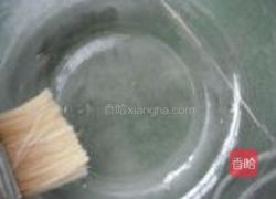 枸杞蜜枣玉米发糕的做法图解6