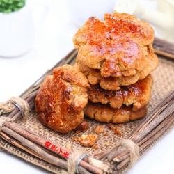 小桃酥的做法[图]