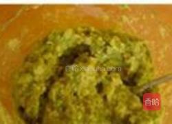 薄脆片蘸牛油果泥的做法图解6